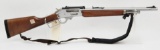 Marlin 1895GS lever action rifle.