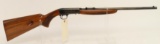 Browning 22 Automatic Grade 1 (Made in Belgium) semi-automatic rifle.