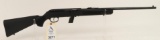 Savage 64 semi-automatic rifle.