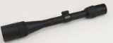 Weaver Grand Slam Rocky Mountain Elk Federation 6-20x40mm scope.