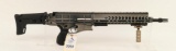 DRD Paratus P762 Gen 2 semi-automatic rifle.