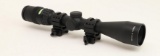 Trijicon 3-9x40 rifle scope.