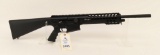 Husan/USSG MKA 1919 Match semi-automatic shotgun.