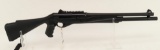 Benelli Vinci semi-automatic shotgun.