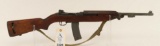 IBM Corp/Blue Sky M1 Carbine semi-automatic rifle.
