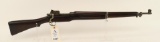 Remington US Model 1917 bolt action rifle.