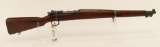 Fabrica De Armas Oviedo Model 1916 bolt action rifle.