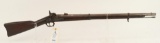 Wm. Muir & Co 1861 Pattern 2 band contract musket.