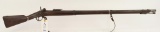 De St. Etienne 1840 French percussion musket.