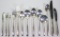 Gorham Sterling Flatware Service