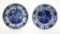 Delft Plate Grouping