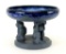 Fulper Pottery Compote