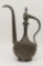 19th Century Middle Eastern Ewer