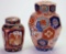 Japanese Porcelain Jars