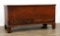 Philadelphia Chippendale Walnut Blanket Chest