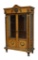 Neoclassical China Cabinet