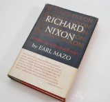 Autograph of Richard Nixon