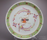 Chinese Porcelain Serving Dish