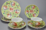 Guangxu Porcelain Grouping