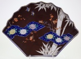 Japanese Porcelain Tray