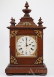 New Haven Bracket Clock (Duja)