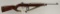 Iver Johnson M1 Carbine Semi Automatic Rifle.