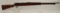 Japanese Arisaka Type 35 Navy Rifle?