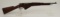 French 1890/1916 M16 Carbine Bolt Action Rifle.