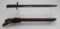 Japanese Type 30 Bayonet- No maker's mark.