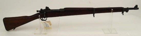 Remington 03-A3 Bolt Action Rifle