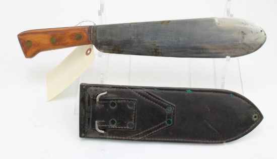USMC Machete (Probably Medical Dept.)