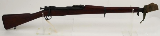 Springfield 1903 Bolt Action Rifle.