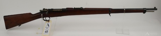 Mauser Chileno 1895 Bolt Action Rifle.