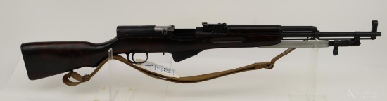 CAI Russian SKS Semi Auto Rifle.
