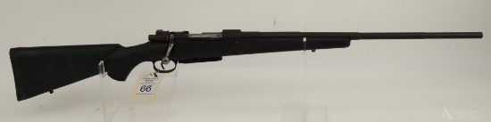 Sporterized Steyer Mauser Bolt Action Rifle.