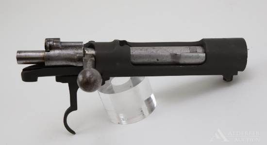 Fabrica De Armas Ovedo 1923 Mauser Receiver.