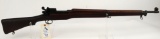 Remington 1917 Bolt Action Rifle.