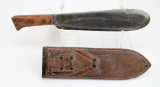 USMC Machete (Probably Medical Dept.)