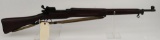 Winchester 1917 Bolt Action Rifle.