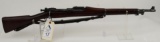 Springfield 1903 Bolt Action Rifle.