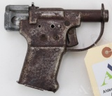 General Motors/Guide Lamp FP-45 Liberator Single Shot Pistol.