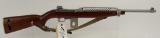 Iver Johnson M1 Carbine Semi Automatic Rifle.