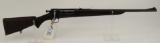 Springfield 1898 Krag Sporter Bolt Action Rifle.