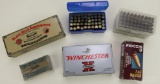 Assorted Military Caliber Ammo Lot.