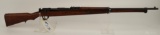 Japanese Arisaka Type 35 Navy Rifle?