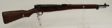 Japanese Arisaka Type 38 Carbine Bolt Action Rifle.