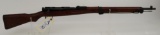 Japanese Arisaka Type 99 Short Bolt Action Rifle.