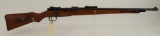 BYF Mauser 98 Bolt Action Rifle.