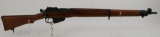 British No. 4 MKI Bolt Action Rifle.