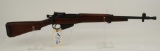 British No. 5 MKI Jungle Carbine Bolt Action Rifle.